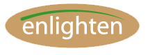 enlighten logo