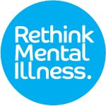 rethink mental illness logo