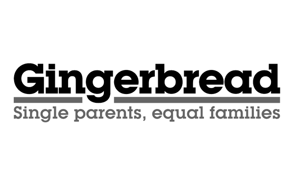 gingerbread logo